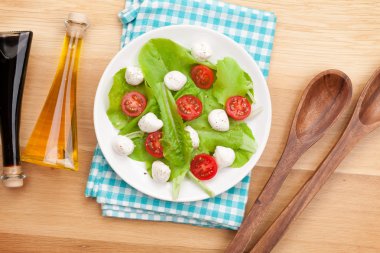 taze salata