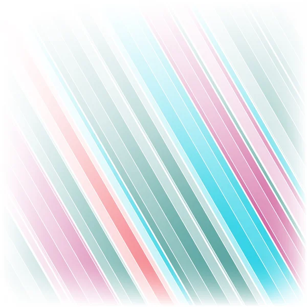 Gradient striped background — Stock Vector