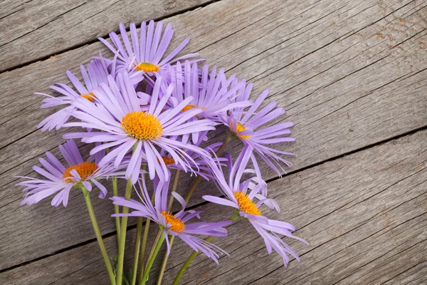 Bunch of flowers — Stock Photo, Image