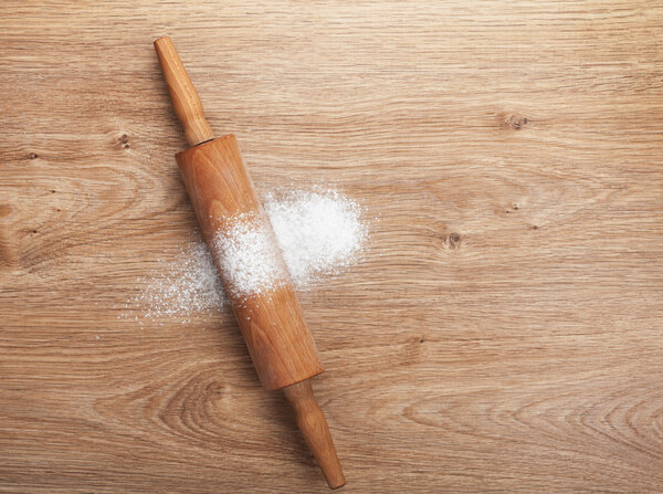 Катящийся штырь
