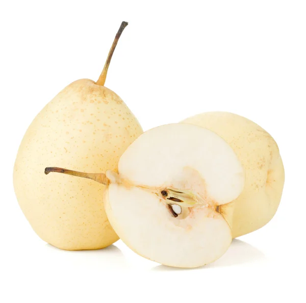 White pears — Stock Photo, Image