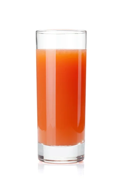 Succo di pompelmo — Foto Stock