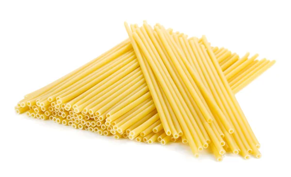 Heap of spaghetti — Stock Photo, Image