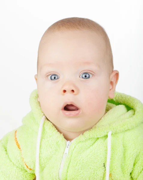 Cute baby — Stock Photo, Image