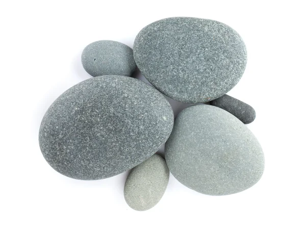 Sea stones — Stock Photo, Image