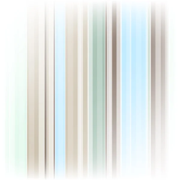 Fond rayé coloré — Image vectorielle