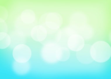 soyut bulanık bokeh arkaplanı