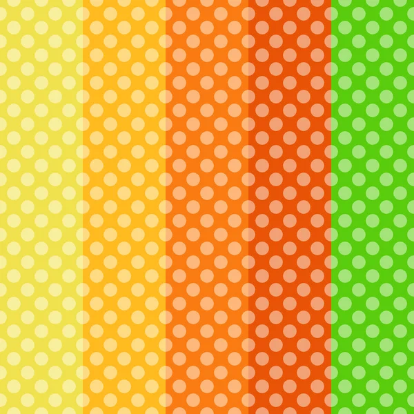 Abstract dotted background texture — Stock Vector