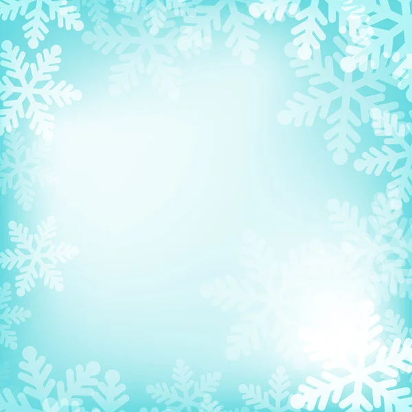 Christmas background — Stock Vector