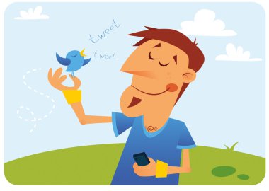 Twitterman