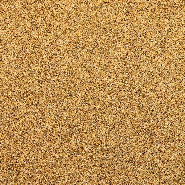 Gelber Sand Hintergrund — Stockfoto