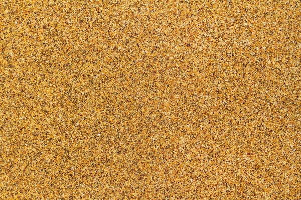 Fundo de areia amarela — Fotografia de Stock