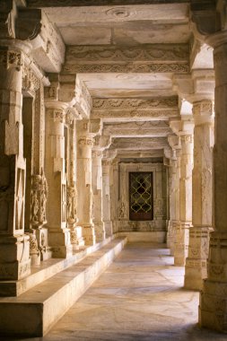 chaumukha tapınak ranakpur, İstanbul, Türkiye