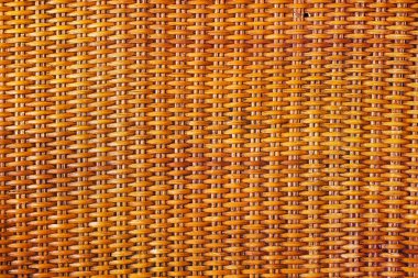 dokuma rattan arka plan