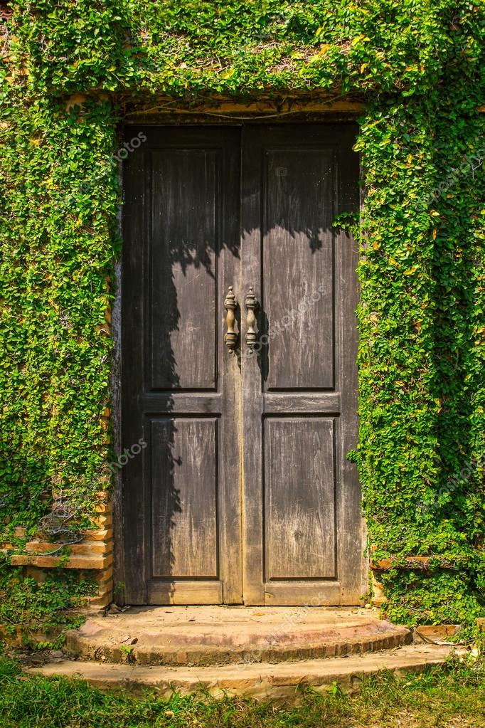 714 Secret Garden Door Stock Photos Free Royalty Free Secret Garden Door Images Depositphotos