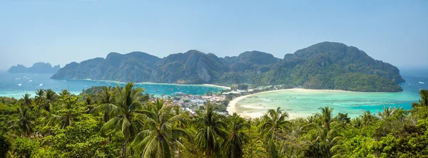 Isola di Phi-Phi — Foto Stock