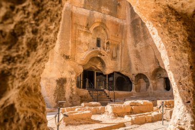 Dara veya Daras Doğu Anadolu 'da antik bir kent