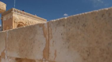 Mardin 'in Midyat ilçesine bağlı Midyat Konuk Evi