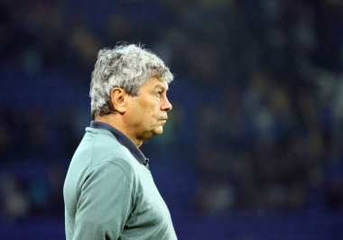 Mircea Lucescu