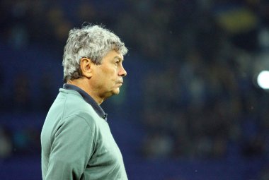 Mircea Lucescu