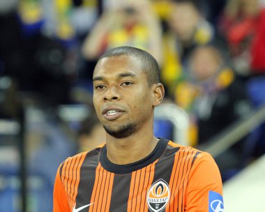 FC shakhtar donetsk oyuncular