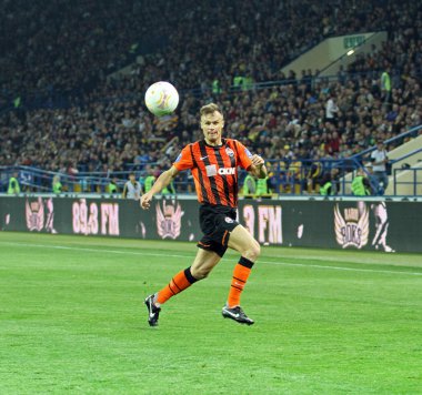 Metalist kharkiv vs shakhtar donetsk futbol maçı