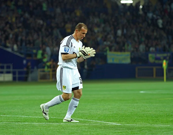 Metalist kharkiv vs shakhtar donetsk futbol maçı