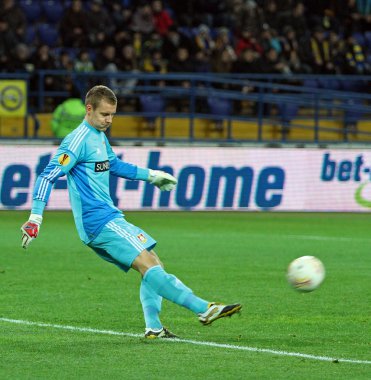 Metalist kharkiv vs bayer leverkusen maçı