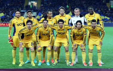 Metalist kharkiv vs bayer leverkusen maçı