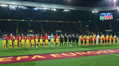 Metalist kharkiv vs bayer leverkusen maçı