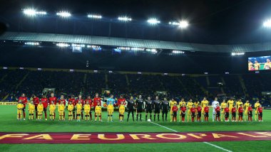 Metalist kharkiv vs bayer leverkusen maçı