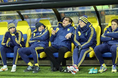 Metalist kharkiv vs bayer leverkusen maçı