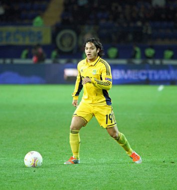 Metalist kharkiv vs bayer leverkusen maçı