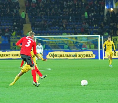 Metalist kharkiv vs bayer leverkusen maçı