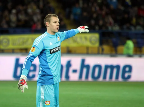 Metalist kharkiv vs bayer leverkusen maçı