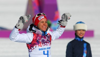 Heidi WENG