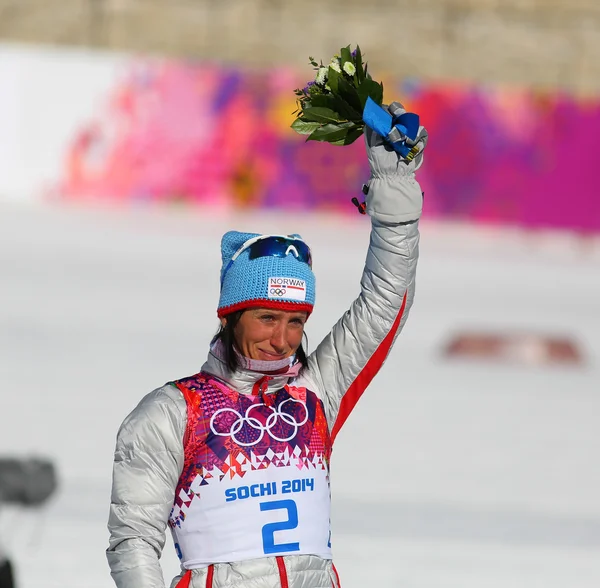 Marit BJOERGEN