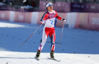 Marit BJOERGEN