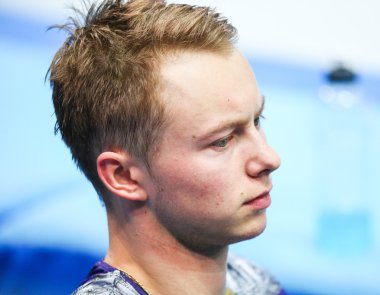 Artistik Patinaj. Erkekler Serbest Program