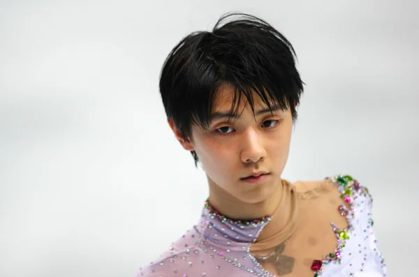 Artistik Patinaj. Erkekler Serbest Program