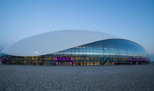 Bolschoi-Eisdom — Stockfoto