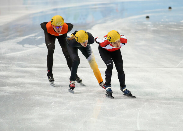 1000 метров тепла на коротких путях
