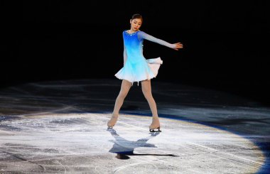 Figure Skating Exhibition Gala