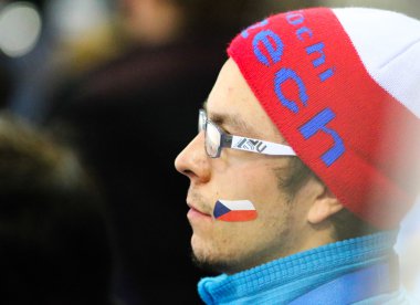 buz hokeyi. Erkekler Play-off'lar nitelikleri