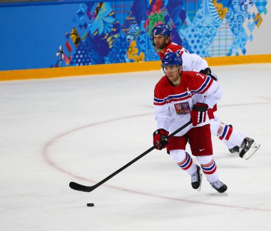 buz hokeyi. Erkekler Play-off'lar nitelikleri