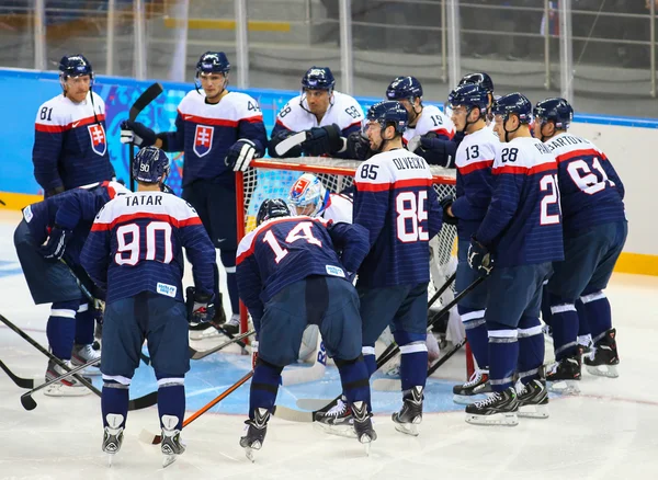 buz hokeyi. Erkekler Play-off'lar nitelikleri