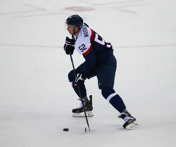 Hockey sobre hielo. Clasificaciones para los play-offs masculinos —  Fotos de Stock