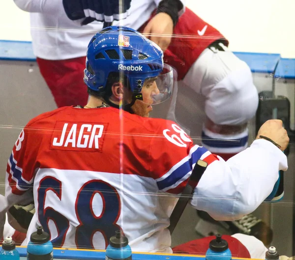 buz hokeyi. Erkekler Play-off'lar nitelikleri