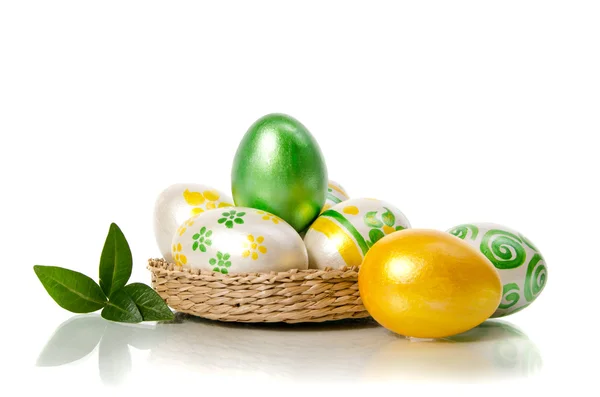 Easter egg — Stock Photo, Image