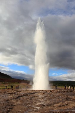 Strokkur